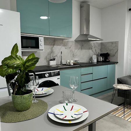 Апартаменти Loft Emma Аліканте Екстер'єр фото